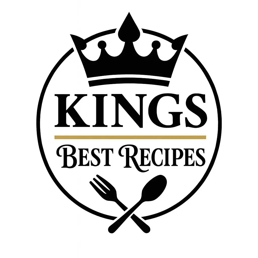 Kings Best Recipes