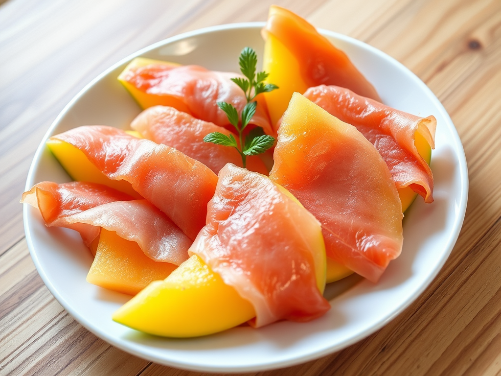 create a highly detailed and vibrant image of a plate 1