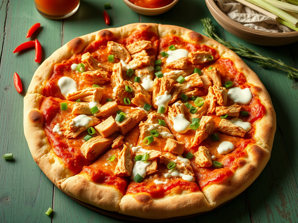 create a highly detailed and visually appealing featured image for 1