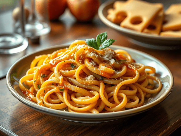Ingredients 105 create a highly detailed high resolution image of a beautifully plated