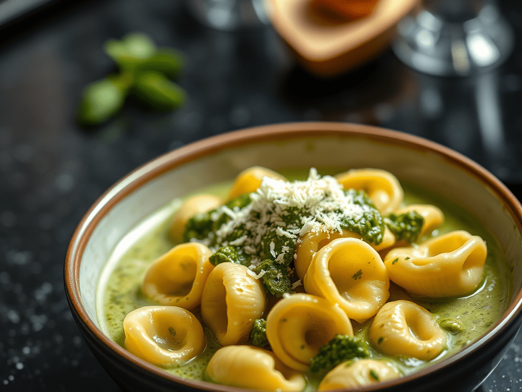 Pasta 6 create a highly detailed high resolution image of a bowl of 2