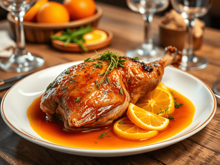Ingredients 19 create a high resolution highly detailed image showcasing a beautifully plated 1