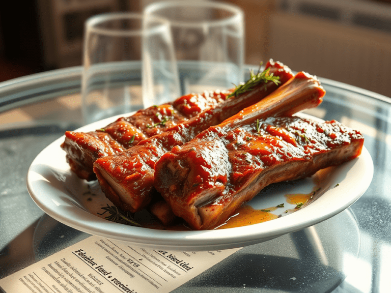 Ingredients 84 create a high resolution hyper detailed image of a rustic italian pork 7