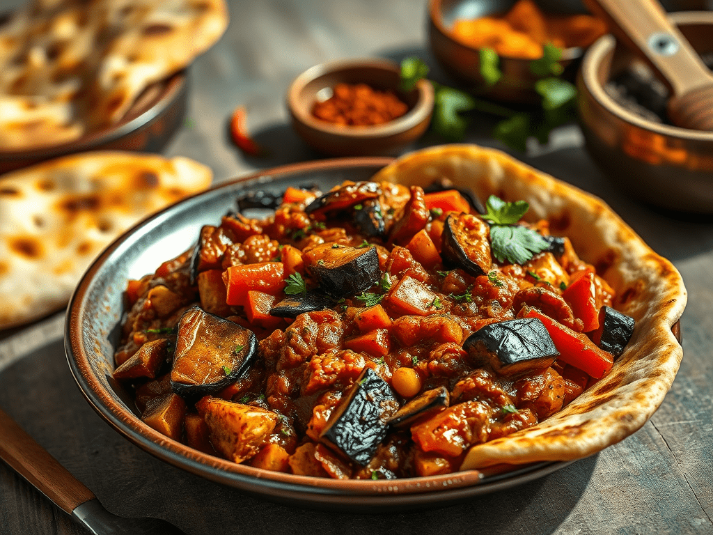 create a highly detailed and vibrant featured image for a 3