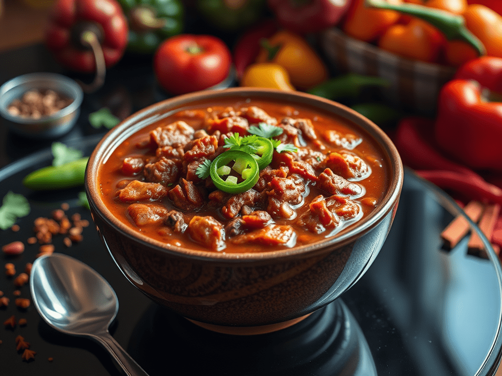 create a highly detailed and vibrant featured image for a