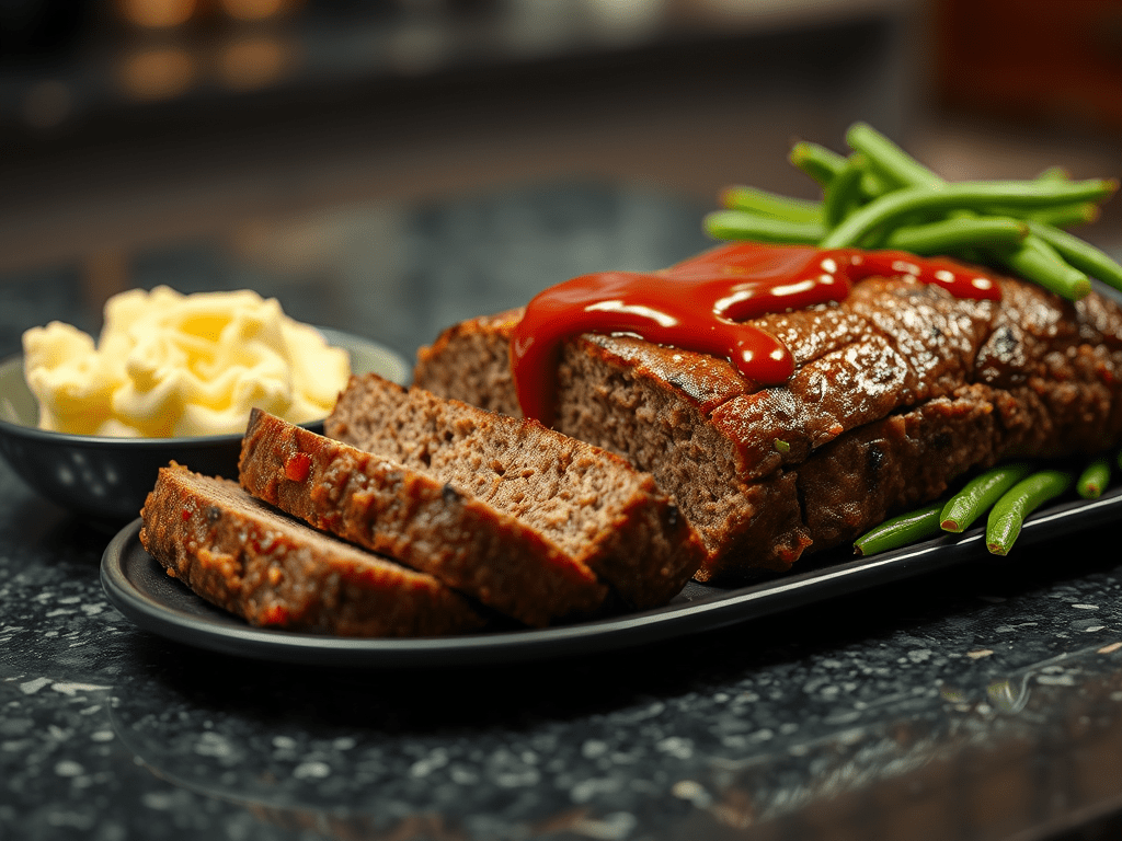 create a highly detailed sharp focused featured image of a delicious 1