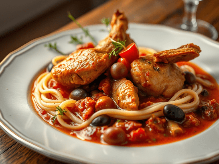 Ingredients 83 create a highly detailed sharp focused image of a beautifully plated 3