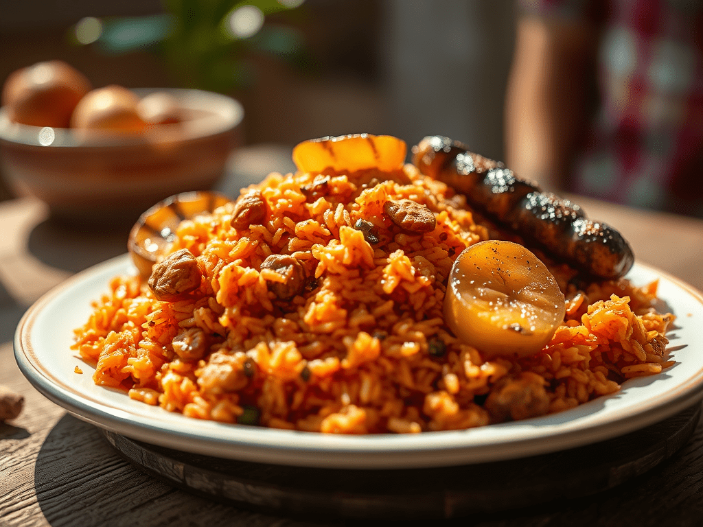 Side dish 19 create a vibrant high resolution image featuring a beautifully served plate