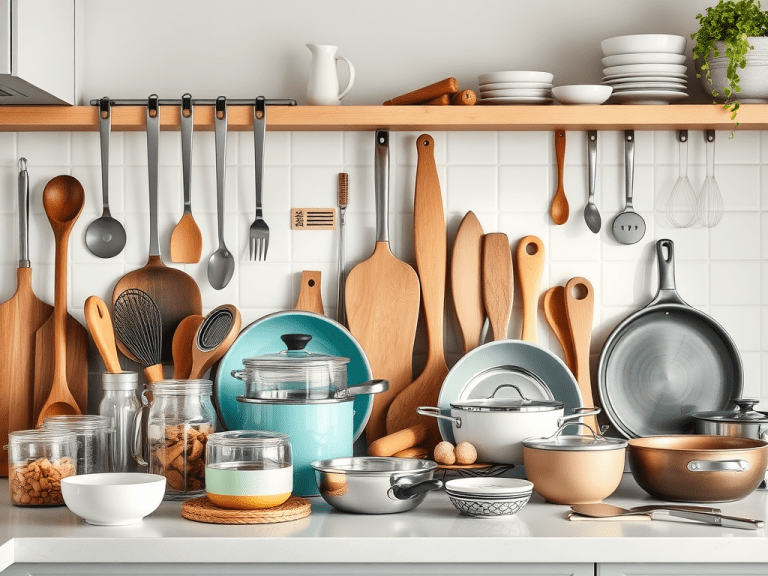 Gallery 57 sustainable kitchen essentials