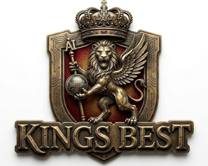 Kings Best Recipes